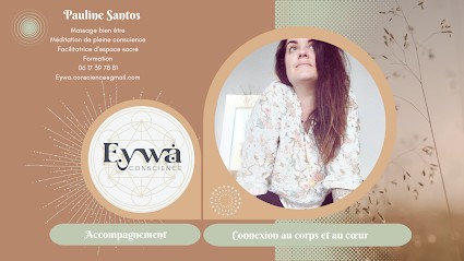 Eywa Conscience, Praticien de Médecine Alternative à Thil