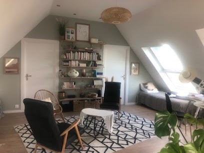 Nathalie Gourvennec Godfrin Hypnose Sophrologie Plouarzel, Praticien de Médecine Alternative à Plouarzel