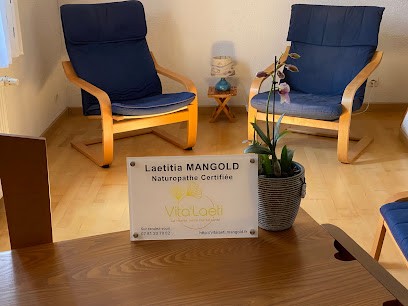 Vita'Laeti, Praticien de Médecine Alternative à Huningue