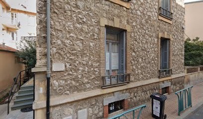 Sophrologue Caycédienne/Sophrocenter/Katia Certaldi, Praticien de Médecine Alternative à Menton