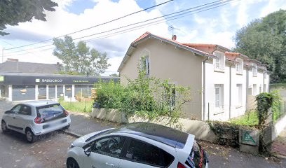 Aline Longin-Trichet soins traditionnels chinois, Praticien de Médecine Alternative à La Roche-sur-Yon