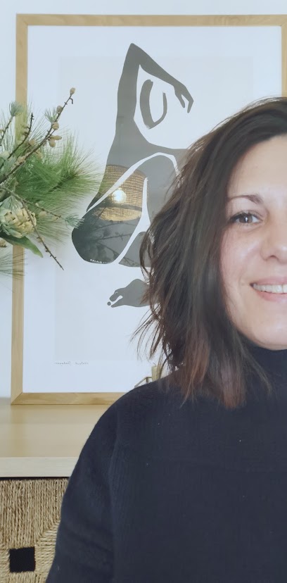 Anne Michardiere - Am Sophrologie, Praticien De Médecine Alternative à Nantes