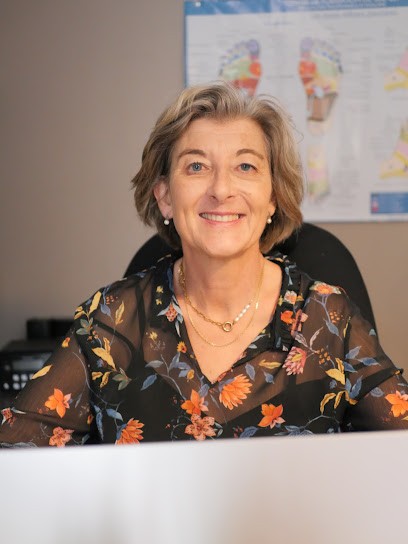 Valérie JOURNAUD - Réflexologue RNCP Et Sophrologue Cabriès, Réflexologue à Cabriès