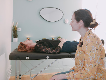 Cosmosthérapie, Praticien De Médecine Alternative à Paris 15