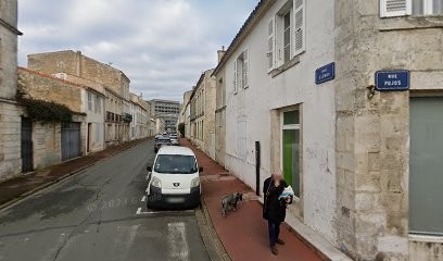 Libération Des Fascias - Mélissa Blois, Praticien de Médecine Alternative à Rochefort