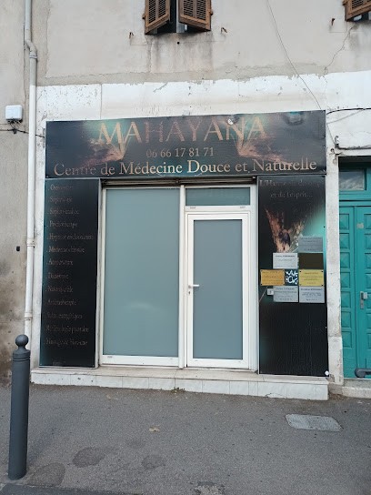 Sophrologue Hypnose Marseille 13012 - Christine Rogliano, Praticien de Médecine Alternative à Marseille 12