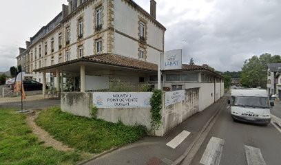 Christine Solana, Praticien de Médecine Alternative à Orthez