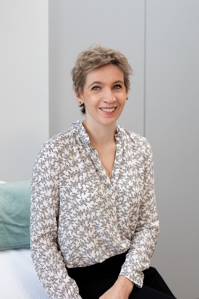 Réflexologue Véronique MOREL Mareil Marly, Réflexologue à Mareil Marly