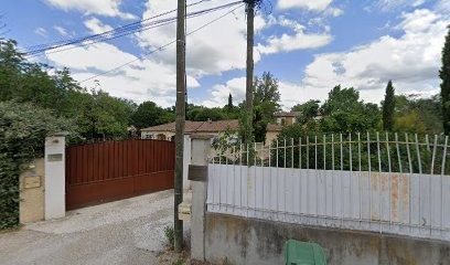 Anthony Crombet - Hypnose, Hypnothérapeute à Grans