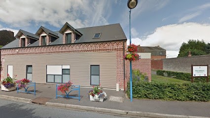 Cabinet De Bio Réflexologie Gaël Richez - Réflexologue Dans La Somme Sur Secteur Albert, Arras, Bapaume, Péronne Et Corbie., Réflexologue à Miraumont