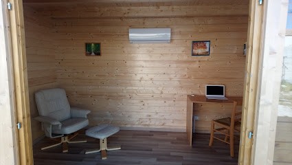 Pascal Ferru Sophro, Praticien de Médecine Alternative à Mazan