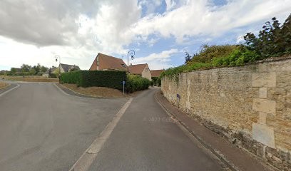 SYLVIE BOHUON REFLEXOLOGIE PLANTAIRE, Réflexologue à Fontaine-Étoupefour
