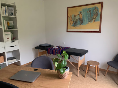 Severine Dupont - Naturopathe, Praticien De Médecine Alternative à Saint-Hilaire-de-Riez