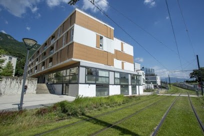 Céline Bonnaterre Art-thérapie, Praticien de Médecine Alternative à Saint-Martin-le-Vinoux