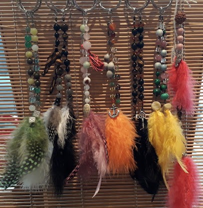 L'Attrape Rêve boutique ésotérique, magnétiseuse, energeticienne, Praticien de Médecine Alternative à Saint-Amand-Montrond