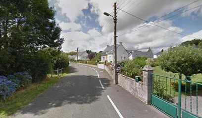 Vanessa Balouzat - Des Pieds et des Mains, Réflexologue au Faouët