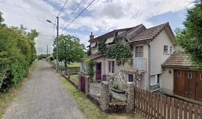 Sylvie Krysiak, Praticien de Médecine Alternative à Lamotte-Beuvron