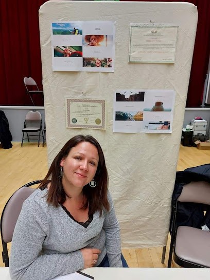 Stella Roque Hypnose, Hypnothérapeute à Champagné