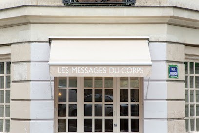 Les Messages Du Corps, Réflexologue à Paris 18