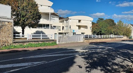 Caroline Dumont Chann - Sophrologue à Plaisir - C'Sophro, Praticien de Médecine Alternative à Plaisir