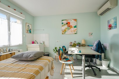 Morgane Lagrée Éveil Essentiel - Réflexologue Saujon, Réflexologue à Saujon