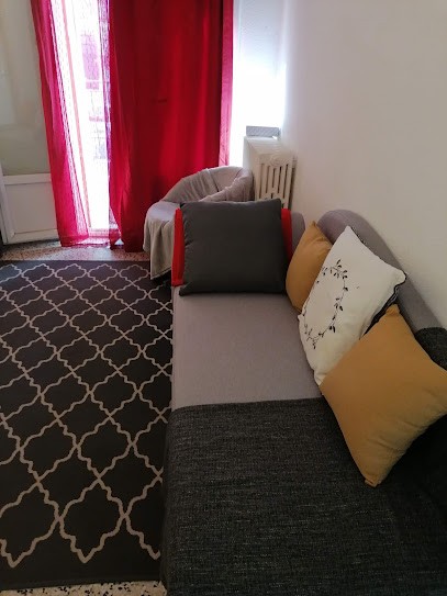 D. Treville Mascarene, Hypnothérapeute à Montpellier