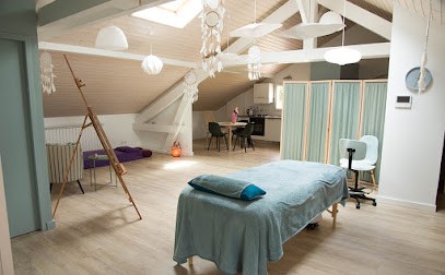 Émois et moi, Hypnothérapeute à Bonneville