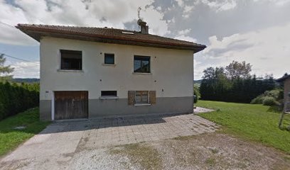 Thierry FAIVRE-RAMPANT - Praticien En Hypnothérapie, Hypnothérapeute au Russey