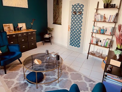 Céline Principale - Sophrologie Hypnothérapie Et Psychothérapie, Praticien de Médecine Alternative à Saintes