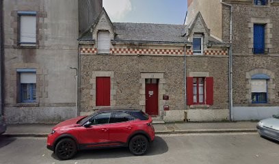 Karen Le Guennic - Praticienne Shiatsu - Coach Par La Médecine Chinoise, Praticien de Médecine Alternative à Guérande