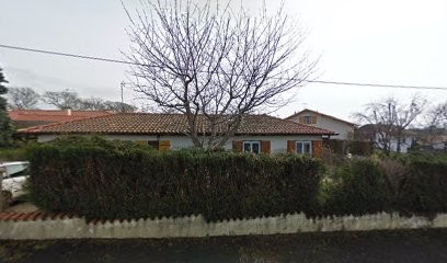 Réflexologie plantaire, Réflexologue à Saint-Martin-de-Seignanx