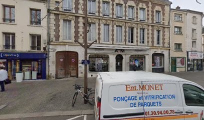 Docteur Jean-Marc BENCHIMOL, Praticien de Médecine Alternative à Mantes-la-Jolie