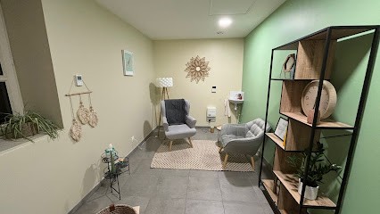 Audrey Laurier, Hypnothérapeute à Saint-Alban-du-Rhône