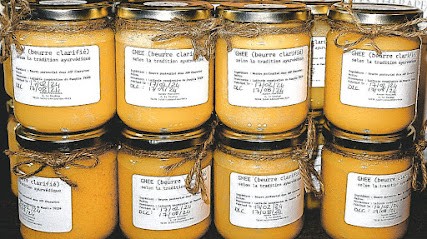 Particules De Bien Naître, Praticien de Médecine Alternative à Saint-Léonard-des-Bois