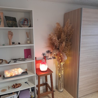 PIERRE Christelle Sophrologue - Magnétiseuse - Soins énergétiques - Mediumité, Praticien de Médecine Alternative à Châtenoy-le-Royal