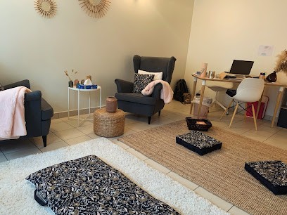 Laetitia Boutry Leroy - Sophrologue & Psychopraticienne, Praticien de Médecine Alternative au Meux