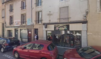 Thierry Charton - Hypnothérapie - Emotions -Régression - Spiritualité, Hypnothérapeute à Nancy