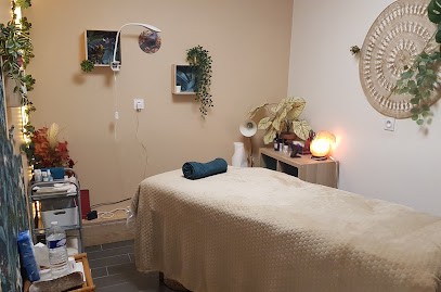 Corinne Millien Réflexologue, Réflexologue à La Seyne-sur-Mer