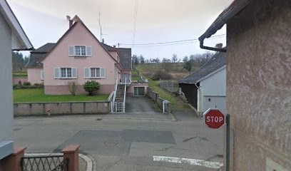 Stein Abélia, Praticien de Médecine Alternative à Niederbronn-les-Bains