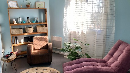 Virginie Champarnaud Sophrologue, Réflexologue à Nontron