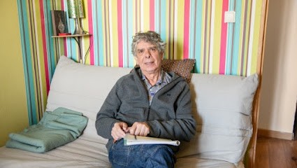 Gérard AUDIBERT - Hypnothérapeute Clinique Thérapeutique, Hypnothérapeute à Léran