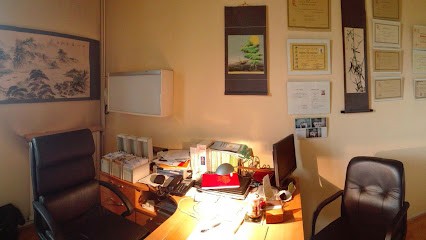 Serret Daniel, Praticien de Médecine Alternative à Carpentras