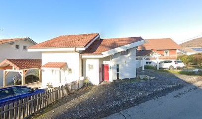 Jean-Michel Prevost, Praticien de Médecine Alternative à Saint-Cergues