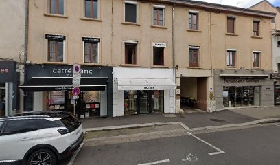 Mélanie Castano - Naturopathe, Praticien de Médecine Alternative à Tassin-la-Demi-Lune