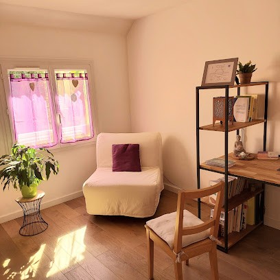 Sophie Lambert Sophrologue RNCP, Praticien de Médecine Alternative à Gif-sur-Yvette