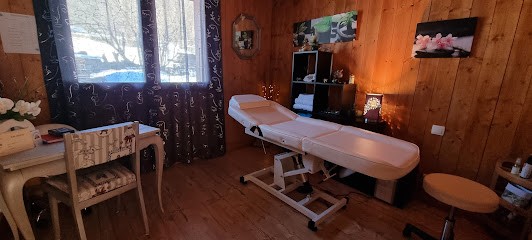 Evanescence Réflexologie & Bien-être, Réflexologue à Sallanches