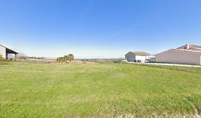 Sylvie Bacqua, Réflexologue à Laplume