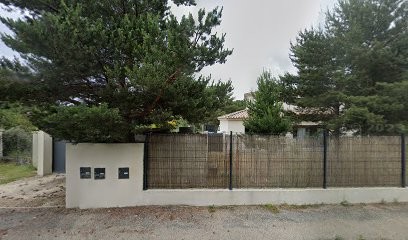 Janviere CHARPENTIER Naturopathe Plan d'aups 83640, Praticien de Médecine Alternative à Plan-d'Aups-Sainte-Baume