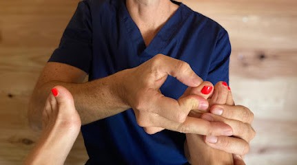 Le Bon Reflex' - Réflexologie - Naturopathie - Massage, Réflexologue à Pérols