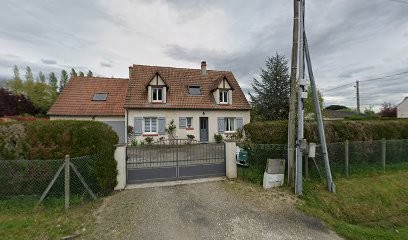 Magnétisme, Shiatsu - Alma Soin Energie, Praticien de Médecine Alternative à Saint-Martin-d'Abbat